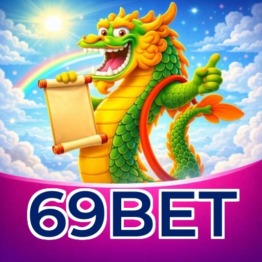Coleção Premium de Slots 69BET - NetEnt, Pragmatic Play, Evolution